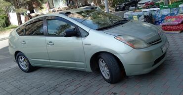 Toyota: Toyota Prius: 1.5 l | 2008 il Hetçbek