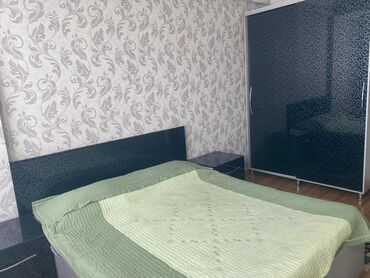 Продажа квартир: 3 комнаты, 94 м², Элитка, 3 этаж, Евроремонт — 5