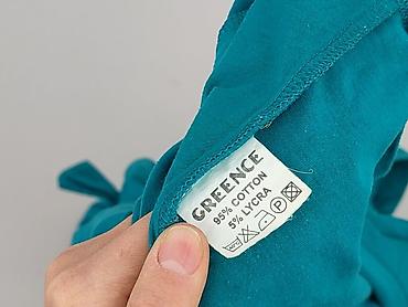 mint: Greence, Sukienka damska, rozmiar L — 6