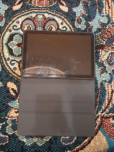 Digər planşetlər: Oteeto planşet - Rəng: Boz/metallik göy arxa qapaq, alüminium korpus — 9