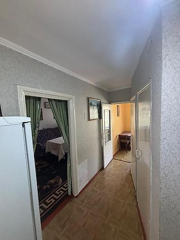 помишения баткен: 3 комнаты, 53 м², 104 серия, 2 этаж — 6