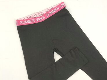 stoprocent spodenki: Легінси дитячі, Young Style, 13 р., 158, стан - Ідеальний