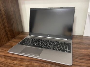 hp 14 cf0013dx: Ноутбук, HP, 8 ГБ ОЗУ, AMD Ryzen 3, 15.6 ", Б/у, Для несложных задач, память SSD