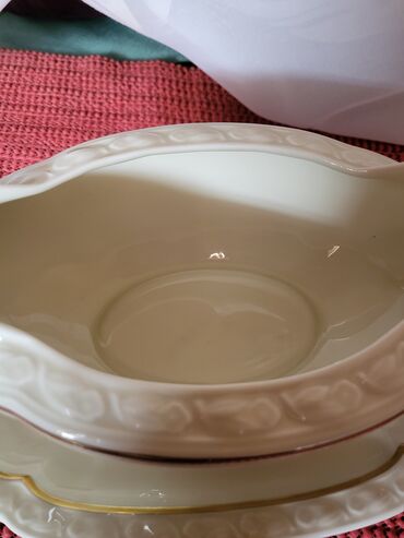 Stare vaze i dekor: Sosijera nova 1929 do 1972g. Edelstein Bavaria. Perfektan na lalafo.rs — 8 Stare vaze i dekor: Sosijera nova 1929 do 1972g. Edelstein Bavaria. Perfektan — 8