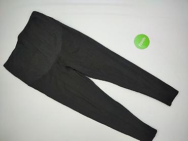 pajama pattern: H&M Mama, Legginsy rozmiar XL — 2