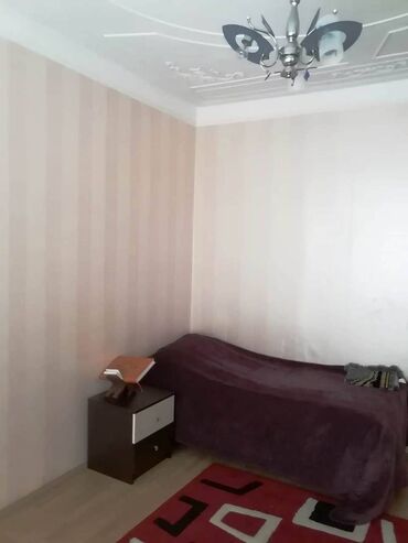 Köhnə tikili: Bakı, 9-cu mikrorayon, 4 otaqlı, Köhnə tikili, 110 kv. m — 8