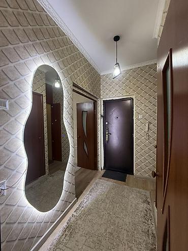 Продажа квартир: 1 комната, 43 м², 105 серия, 7 этаж, Евроремонт — 10