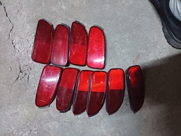 Другие автозапчасти: ПРОДАЮ это не разбор есть только то что на фото Тоета Эстима Тойоту — 40