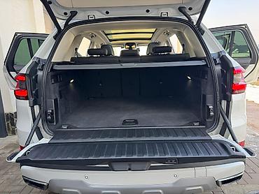 BMW: BMW X5: 2019 г., 3 л, Автомат, Дизель, Кроссовер at lalafo.kg — 16 BMW: BMW X5: 2019 г., 3 л, Автомат, Дизель, Кроссовер — 16