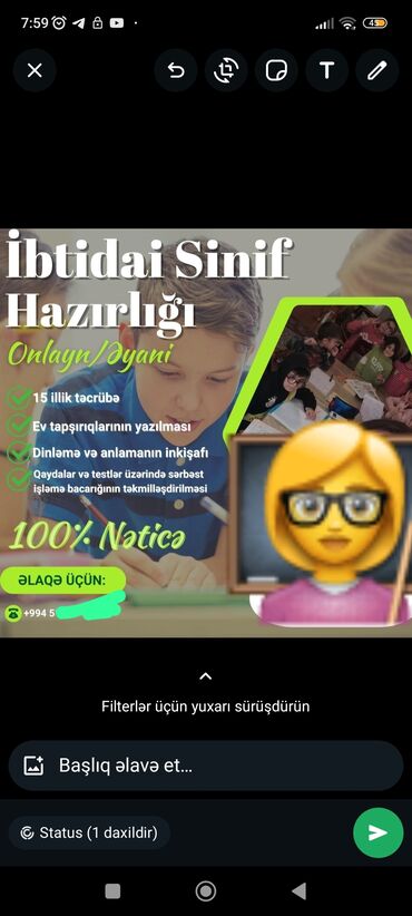 9 cu sinif derslikleri: Ünvan Binəqədi rayon Biləcəri qəsəbəsi.Xahiş edirəm bəylər narahat