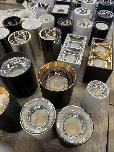 Lampalar: Tam germetik yer, qazon işıqları. Lupalı və lupasız modellər -da lalafo.az — 7 Lampalar: Tam germetik yer, qazon işıqları. Lupalı və lupasız modellər — 7