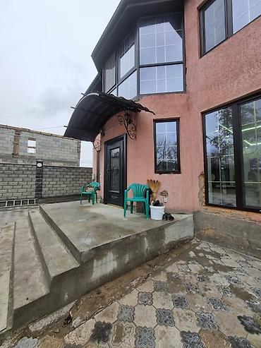 Продажа домов: Дом, 160 м², 4 комнаты, Евроремонт — 3