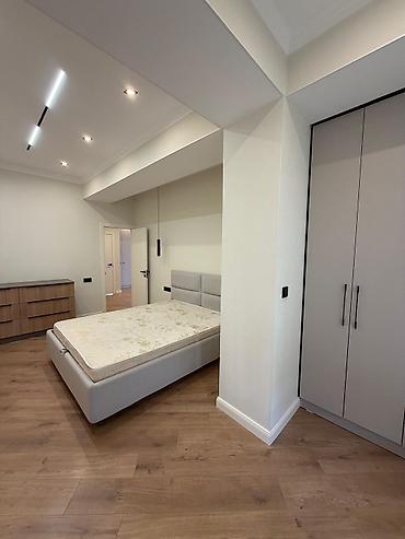 Продажа квартир: 3 комнаты, 92 м², Элитка, 10 этаж, Дизайнерский ремонт — 9