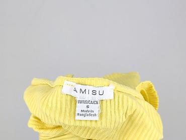 papaya pl: Amisu, Top damski, rozmiar S — 4