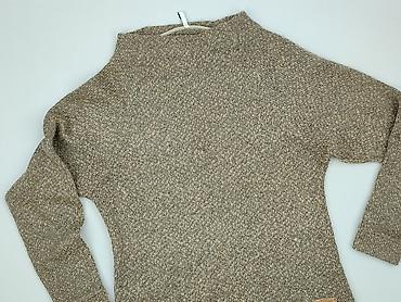 bekkin logo: Sweter damski, rozmiar M — 1