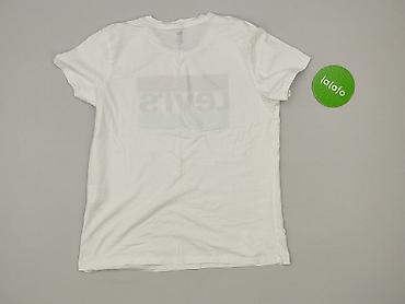 virtus pro koszulka: Levi’s, T-shirt damski, rozmiar M — 3