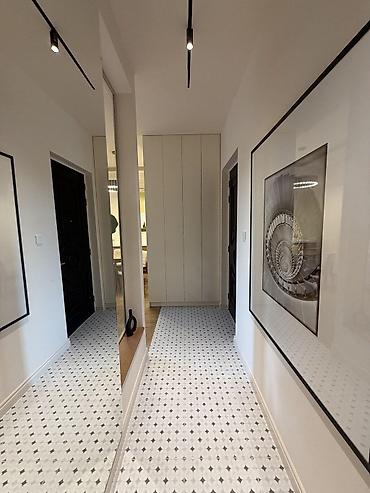 Daşınmaz əmlak: Ağ şəhər, 3 otaqlı, Yeni tikili, m. Xətai, 66 kv. m — 4