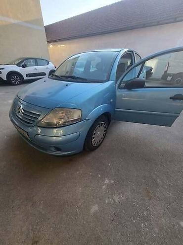 manuel auto: KVAKA ZA CITROEN C3 | Originalni polovni delovi za Peugeot I Citroën — 3