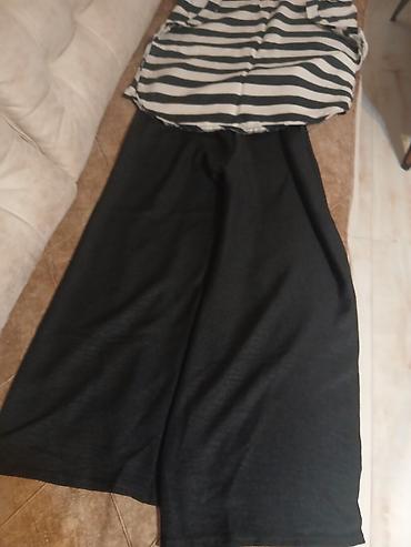 haljina pull and bear: Prodajem novo i kao novo razne garderobe za sve sto vas zanima pitajte — 10
