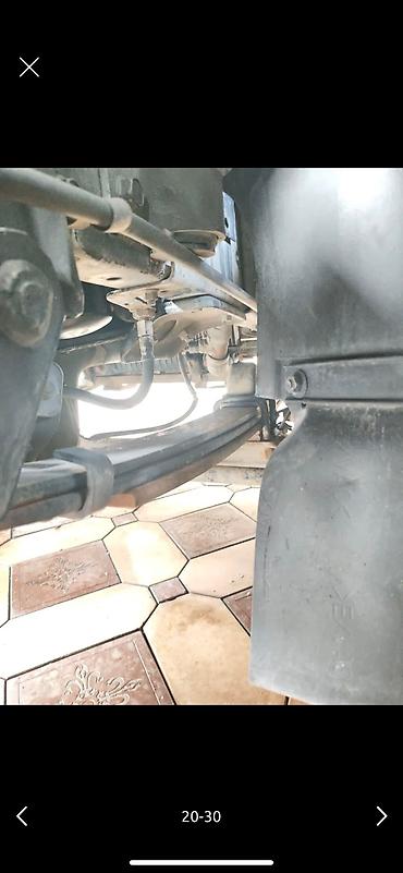 Mitsubishi: Mitsubishi Canter: 2000 г., 3 л, Механика, Дизель, Бус — 19