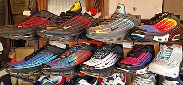 Men's Footwear: Nike air max tn 3 tuned patike A klasa NOVO Novo Brojevi 41 do 46 — 4