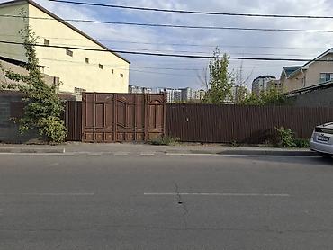 инфракрасная станция: 🔥 ПРОДАЁТСЯ ЗЕМЕЛЬНЫЙ УЧАСТОК ПОД БИЗНЕС — 12 СОТОК! 🔥 📍 Адрес: ул — 1