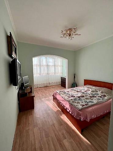 2 8: 2 комнаты, 68 м², Кок-Жар ж/м 106 серия, 2 этаж, Косметический ремонт — 3