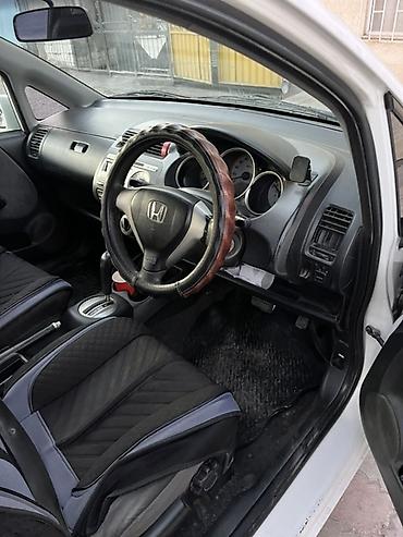 щиток приборов хонда фит: Honda Fit: 2004 г., Бензин, Хэтчбэк — 5