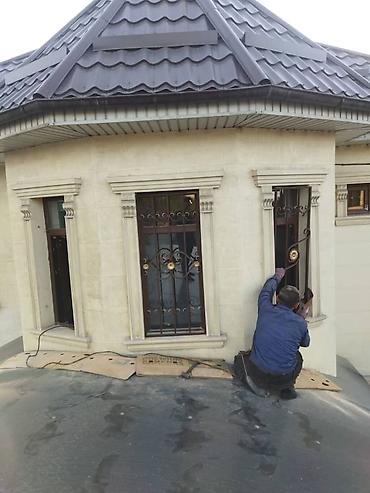 Решетки для окон: Решетки для окон — 23