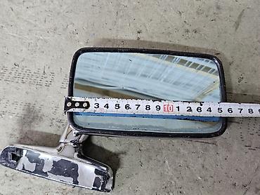 Зеркала: Внешние левое / правое зеркала BMW E10 2002 tii (1974г.в.) Оригинал — 23