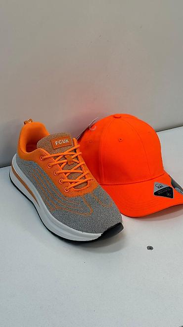 Кроссовки и спортивная обувь: Мужские подборки кроссовки/кепки/аксессуары 💯 оригинал из США в — 13