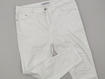 spodenki bufiaste: Fashion Jeans, Jeansy damskie, rozmiar 3XL — 1