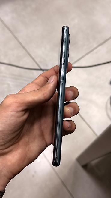 apple ipad 9: OnePlus 9 Pro, 256 GB, rəng - Yaşıl, Düyməli, Barmaq izi, İki sim kartlı — 6