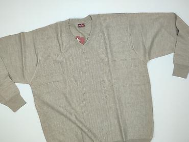 stranger: Sweter dla mężczyzn, rozmiar 2XL — 2