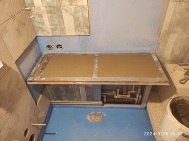 Укладка плитки: Ремонт санузлов, бани, хамам, басейн,любой сложности, сонтех и — 7