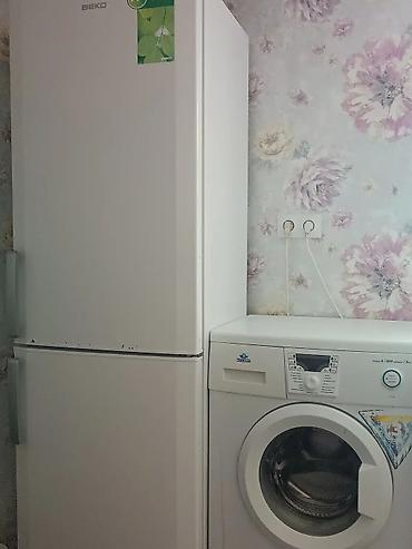 Долгосрочная аренда комнат: 80 м², С мебелью — 3