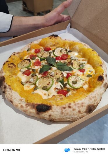 Aşpazlar: Pizza ustası, 30 yaş, 6 ildən artıq təcrübə -da lalafo.az — 20 Aşpazlar: Pizza ustası, 30 yaş, 6 ildən artıq təcrübə — 20