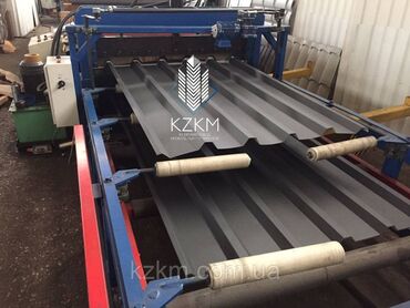 Сайдинги: Сайдинги для Крыша, Пластик, Новый — 20