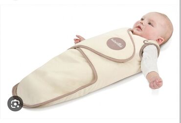 кимоно детский: Спальный детский мешок babymoov. Новый. Прислали с Москвы, мой ребенок