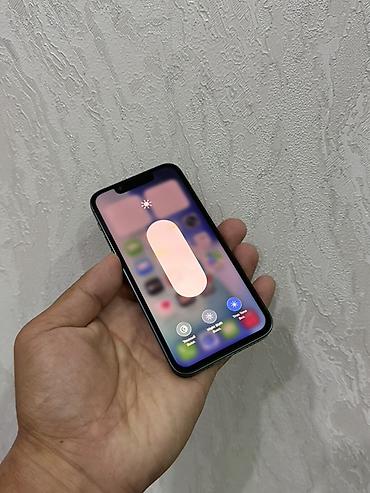 куплю старые фотоаппараты: IPhone 13 mini, Б/у, 512 ГБ, Зеленый, Коробка, 100 % — 3