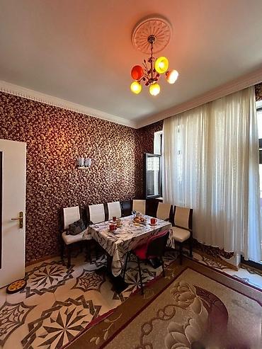 caravan satisi: 2 otaqlı, Yeni tikili, 98 kv. m — 4