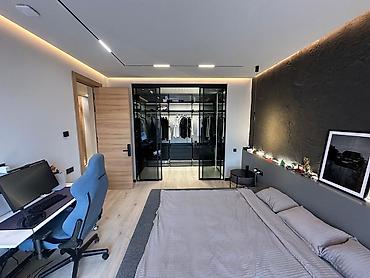 Продажа таунхаусов: Продается Таунхаус В закрытом коттеджном городке "БРАВО" - Участок — 28