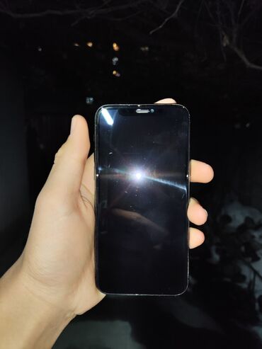 зд очки: IPhone 11 Pro, Б/у, 64 ГБ, Зарядное устройство, Защитное стекло, Чехол, 86 %