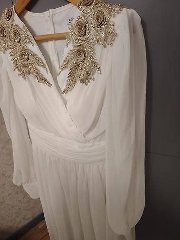 Ziyafət donları: Ziyafət donu, Maksi, M — 8