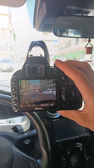 nikon p1000: Nikon 3100
 Çox ideal vezyetdedi 
Telefonlada barter etmek olar — 3