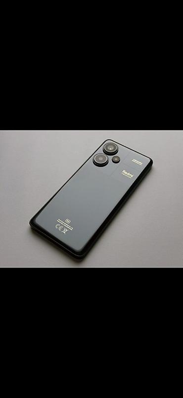 pulsefire haste: Xiaomi, 13, Б/у, 256 ГБ, цвет - Синий, 2 SIM — 1