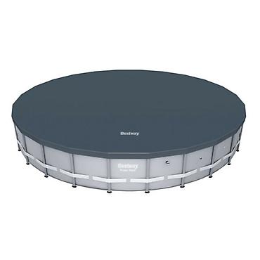 tchibo cena: Prekrivač za bazen Bestway 427cm Prekrivač za bazen Bestway 4.27m — 1