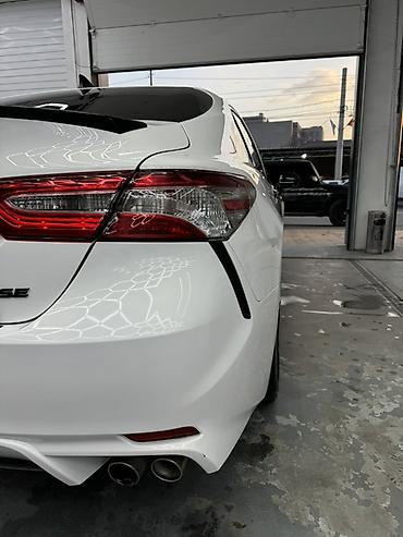 highlander 2017: Toyota Camry: 2020 г., 2.5 л, Автомат, Бензин, Седан — 6
