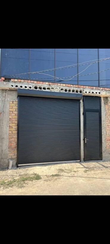 Сварка: Сварка | Ворота — 24