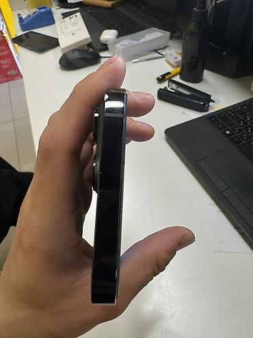 Apple iPhone: IPhone 14 Pro Max, 256 ГБ, Черный, 85 % — 11